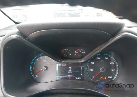 2018 Chevrolet Colorado Z71 from USA, damaged, VIN 1GCGTDEN3J1108738